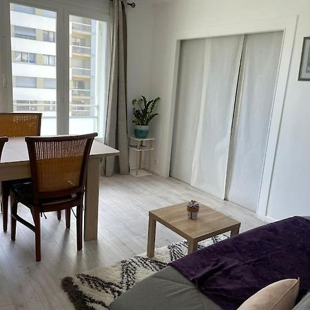 Appartement A 150M Du Lac- Plage De L'Imperial アヌシー エクステリア 写真