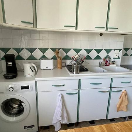 Appartement A 150M Du Lac- Plage De L'Imperial アヌシー エクステリア 写真