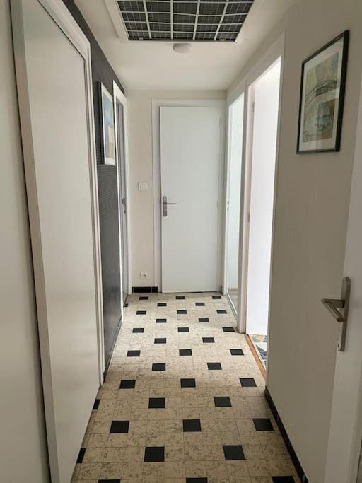 Appartement A 150M Du Lac- Plage De L'Imperial アヌシー エクステリア 写真