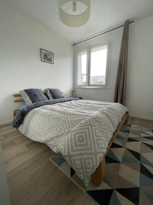 Appartement A 150M Du Lac- Plage De L'Imperial アヌシー エクステリア 写真